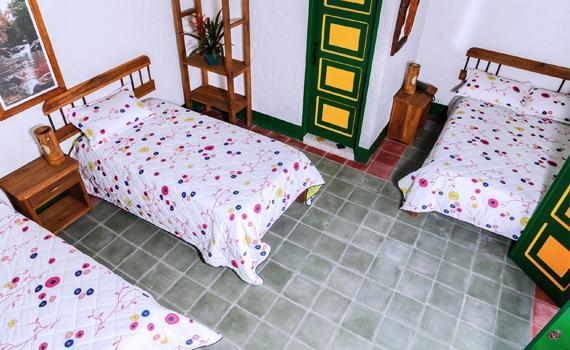 Hotel Vegas Del Rio Támesis المظهر الخارجي الصورة