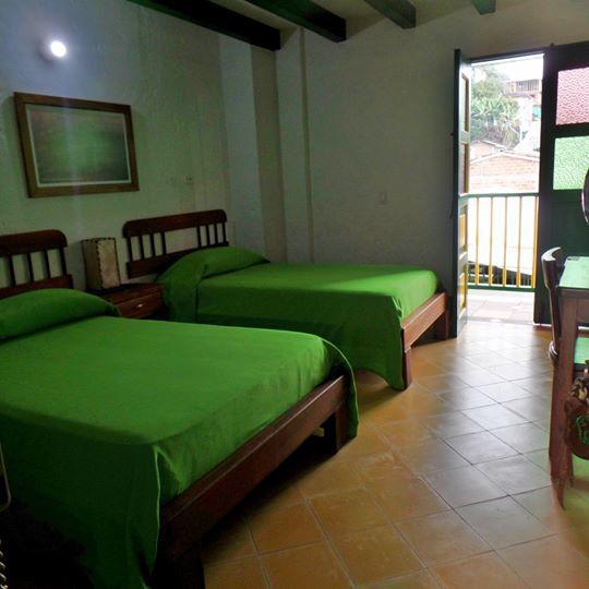 Hotel Vegas Del Rio Támesis المظهر الخارجي الصورة