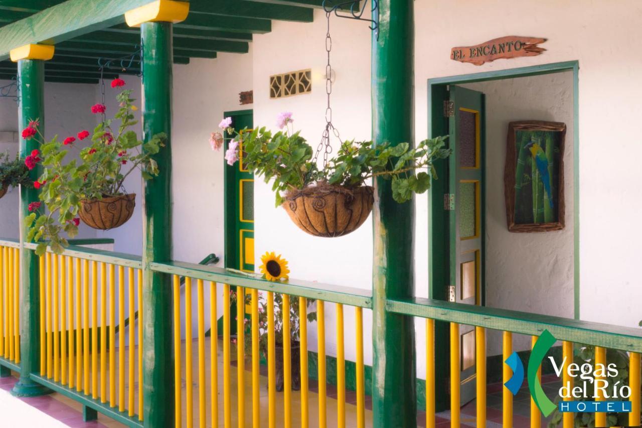 Hotel Vegas Del Rio Támesis المظهر الخارجي الصورة